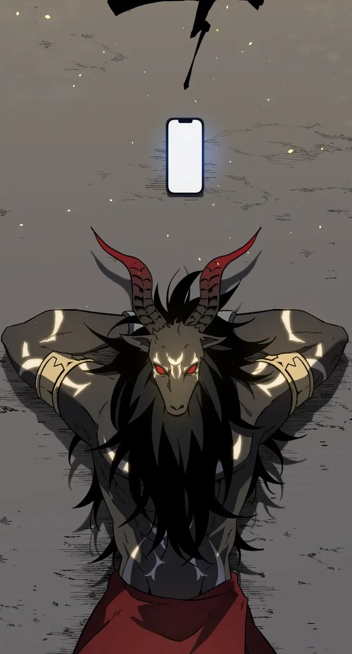 Read I Was the Final Boss chapter 1 image 98 on Lezhin