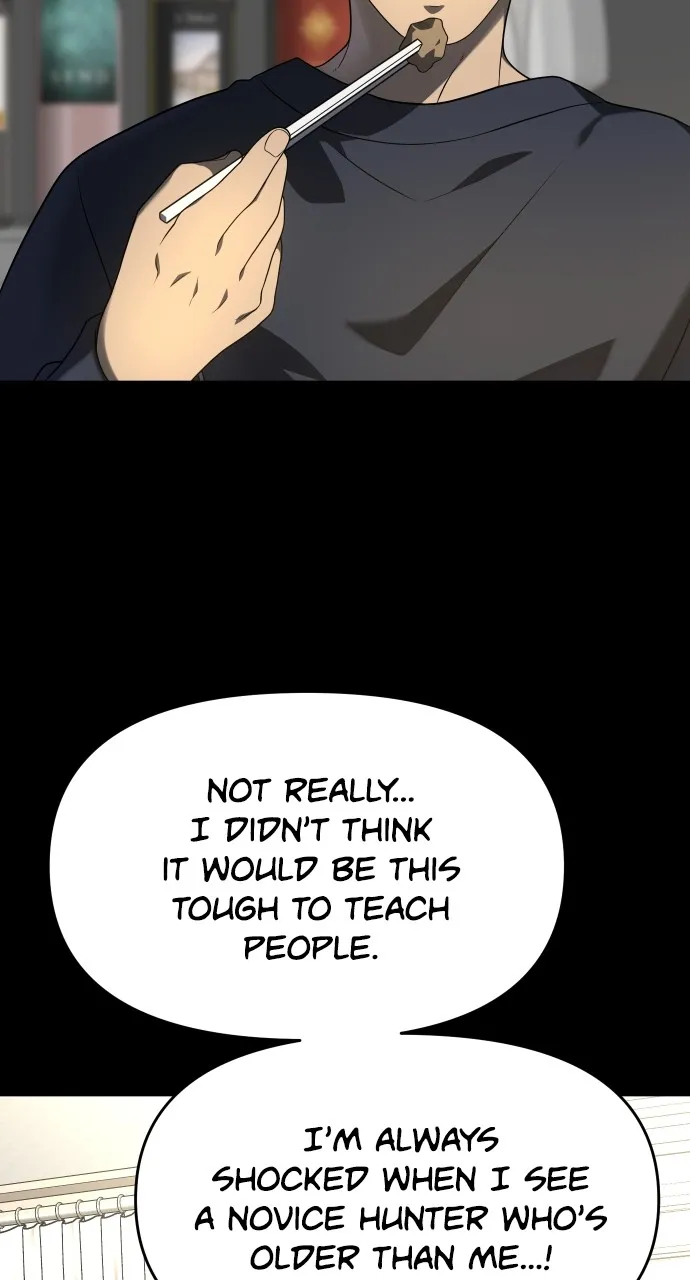 Read I Was the Final Boss chapter 10 image 10 on Lezhin