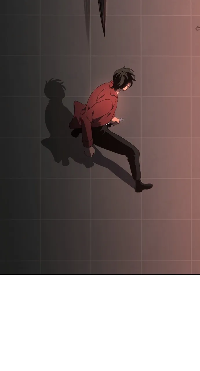 Read I Was the Final Boss chapter 10 image 100 on Lezhin