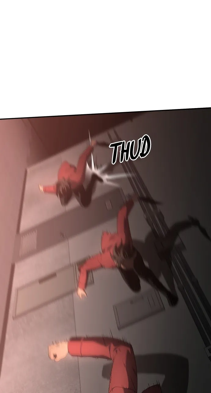 Read I Was the Final Boss chapter 10 image 104 on Lezhin