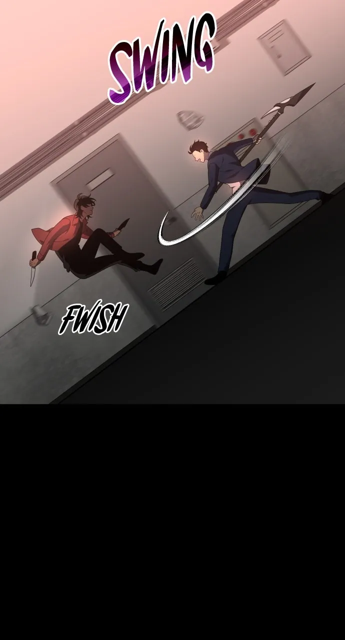 Read I Was the Final Boss chapter 10 image 126 on Lezhin