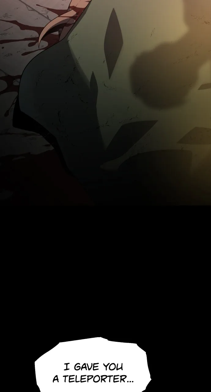Read I Was the Final Boss chapter 10 image 130 on Lezhin