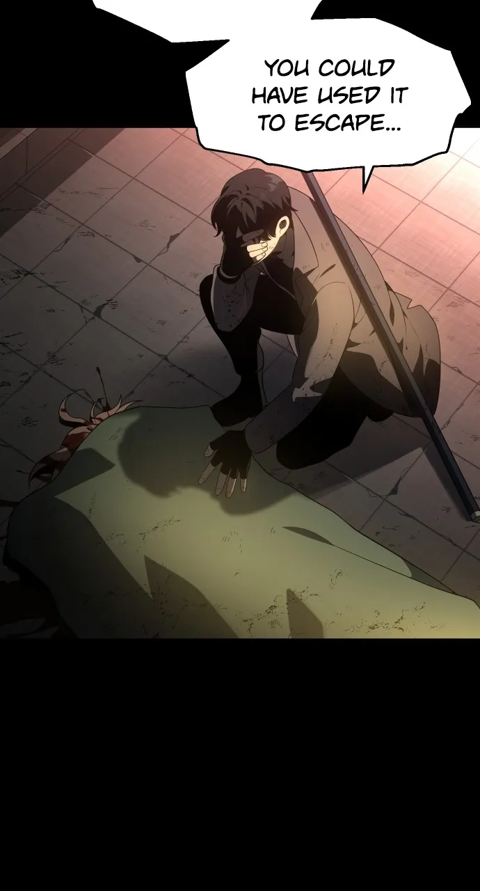 Read I Was the Final Boss chapter 10 image 131 on Lezhin
