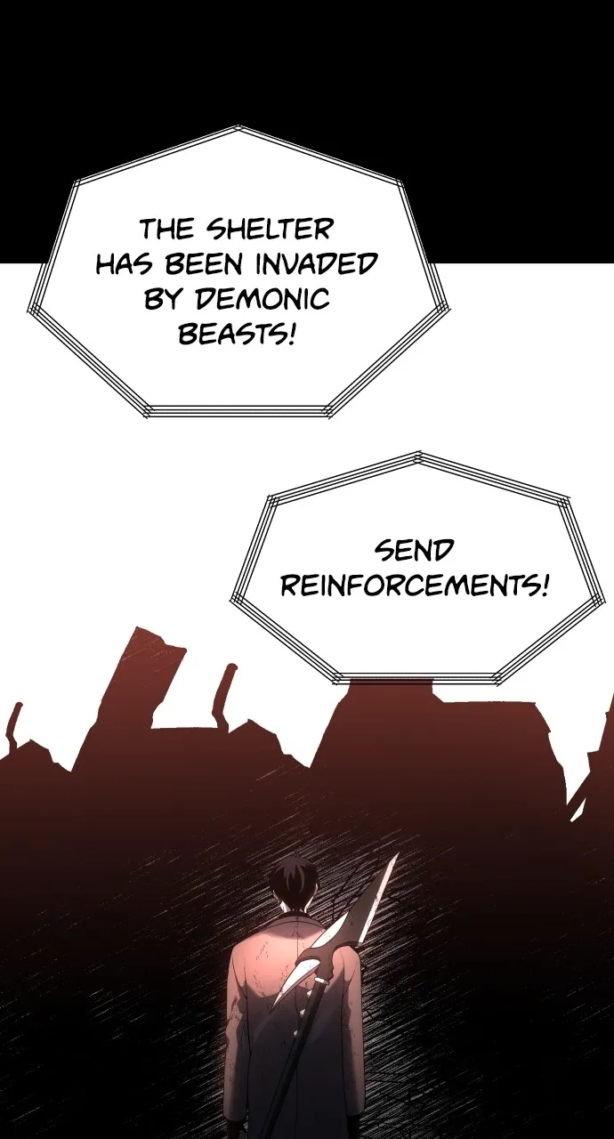Read I Was the Final Boss chapter 10 image 138 on Lezhin