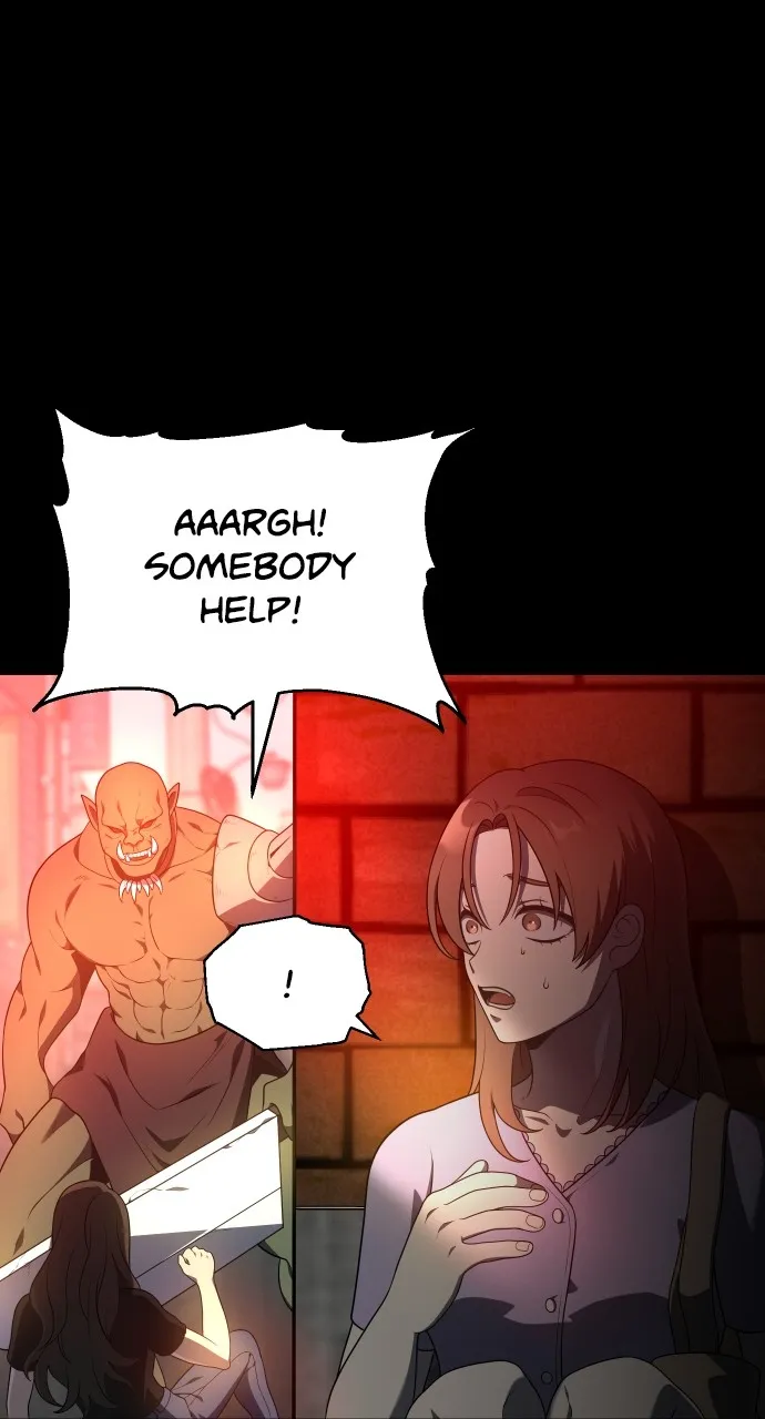 Read I Was the Final Boss chapter 10 image 22 on Lezhin