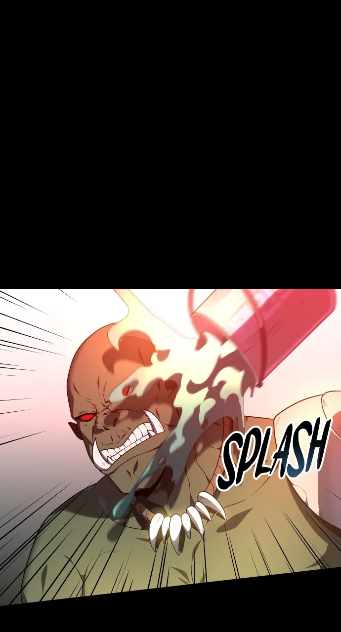 Read I Was the Final Boss chapter 10 image 23 on Lezhin