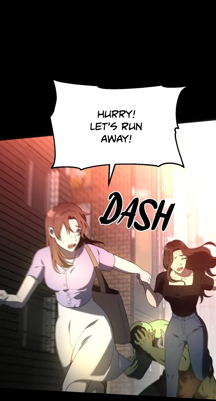 Read I Was the Final Boss chapter 10 image 24 on Lezhin
