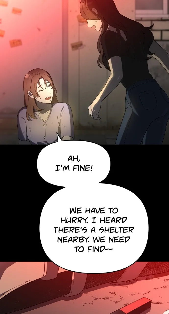 Read I Was the Final Boss chapter 10 image 28 on Lezhin
