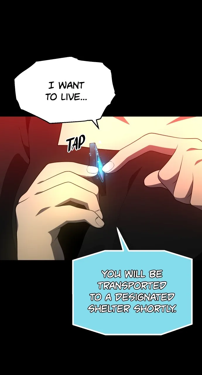 Read I Was the Final Boss chapter 10 image 33 on Lezhin