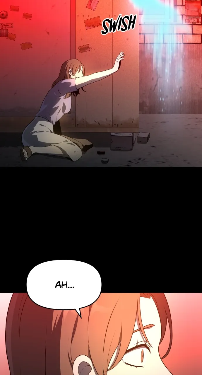 Read I Was the Final Boss chapter 10 image 35 on Lezhin