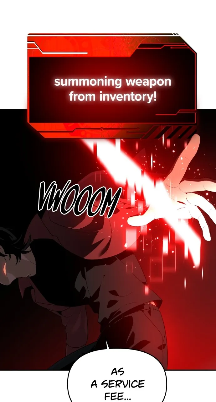 Read I Was the Final Boss chapter 10 image 77 on Lezhin