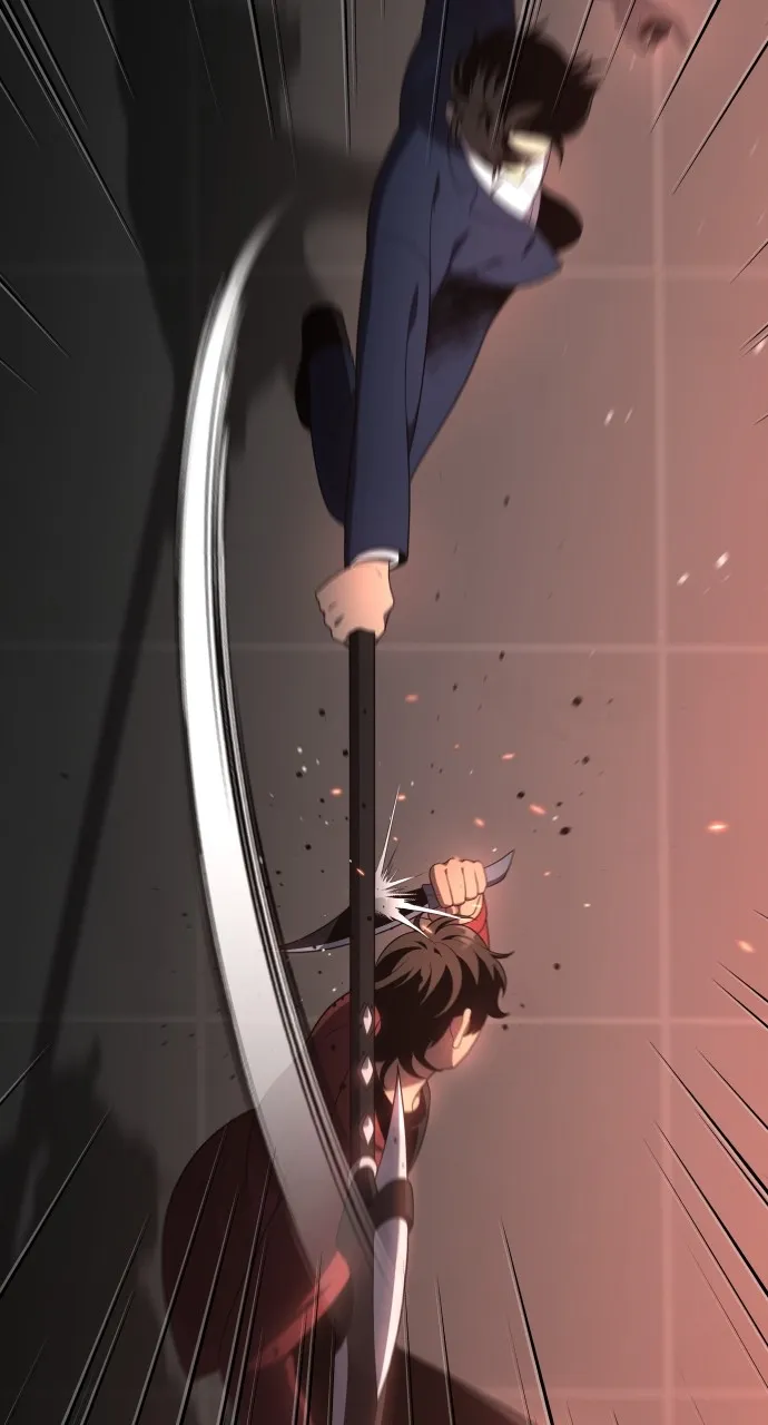 Read I Was the Final Boss chapter 10 image 90 on Lezhin