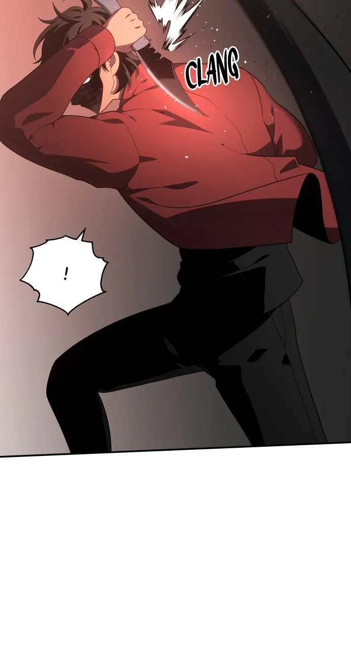 Read I Was the Final Boss chapter 10 image 92 on Lezhin