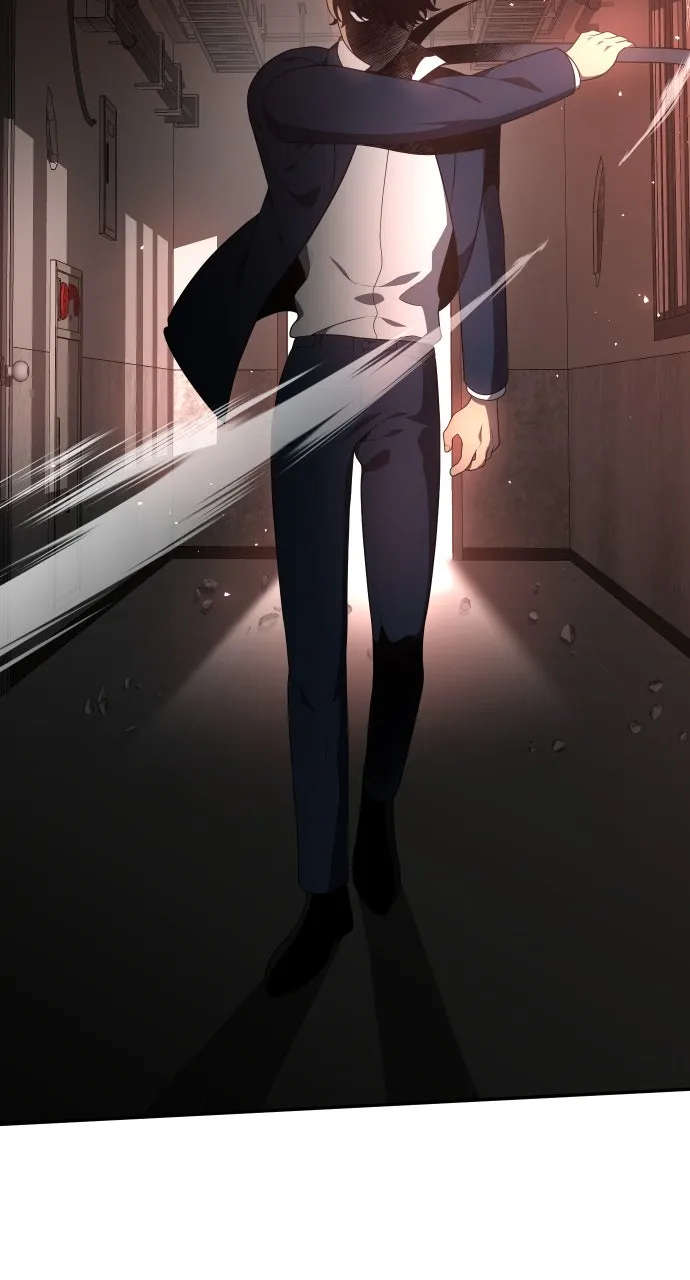 Read I Was the Final Boss chapter 10 image 95 on Lezhin