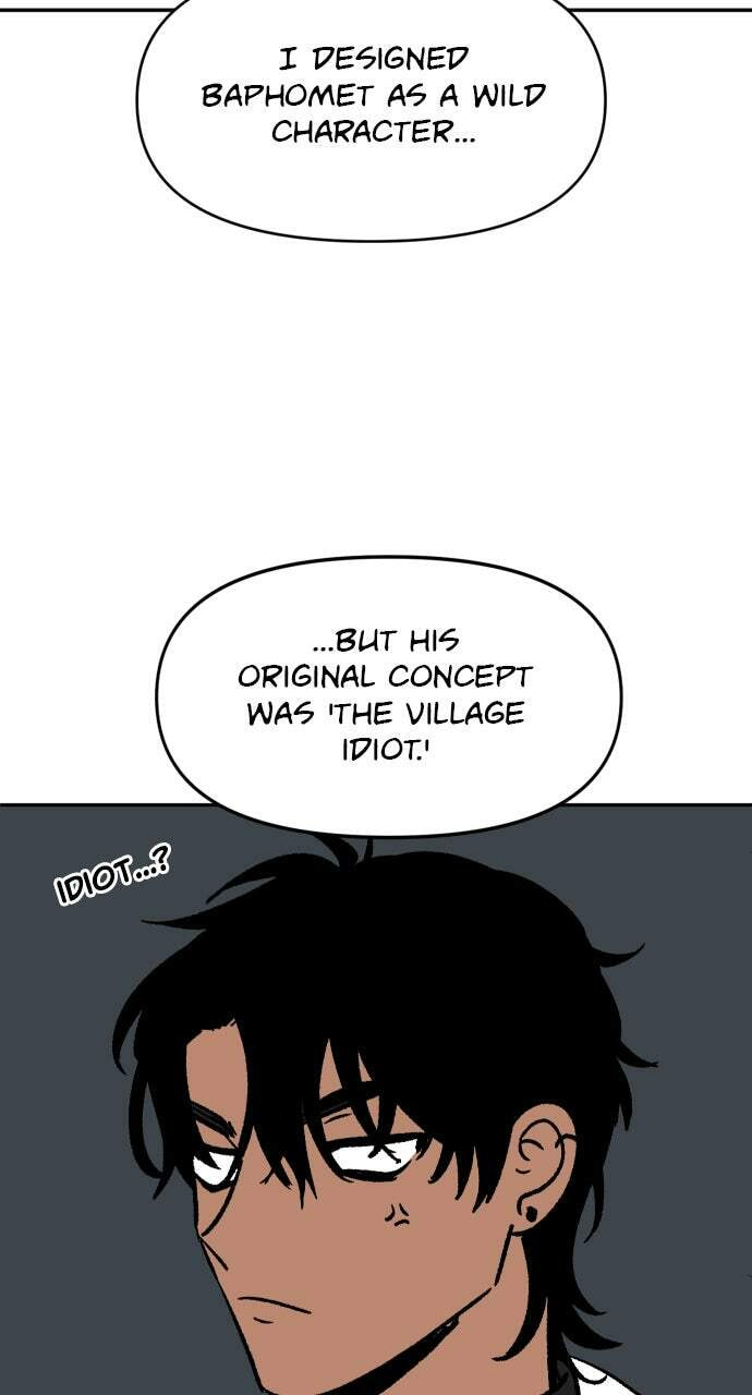 Read I Was the Final Boss chapter 100.1 image 11 on Lezhin