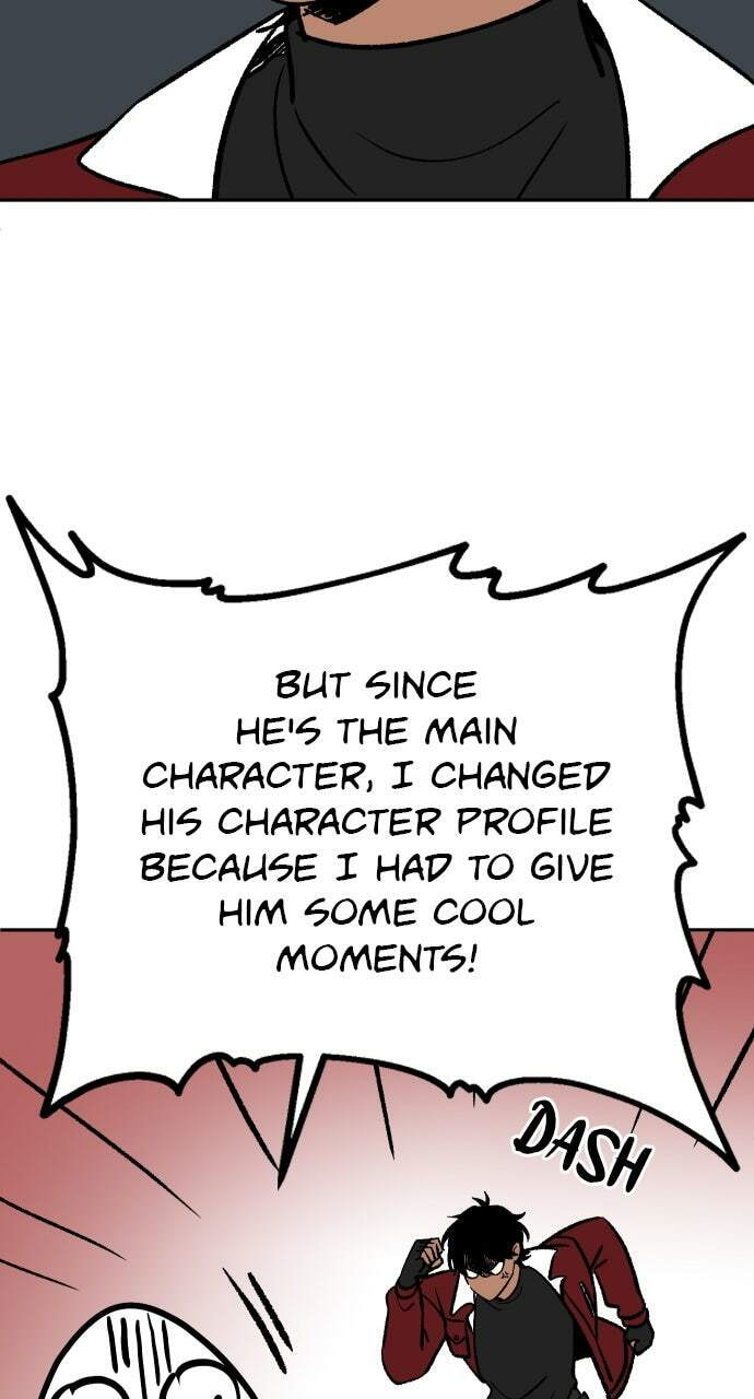Read I Was the Final Boss chapter 100.1 image 12 on Lezhin