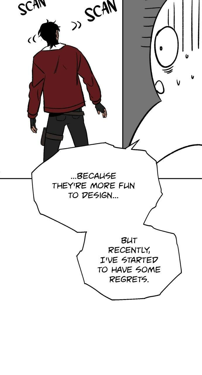 Read I Was the Final Boss chapter 100.1 image 14 on Lezhin