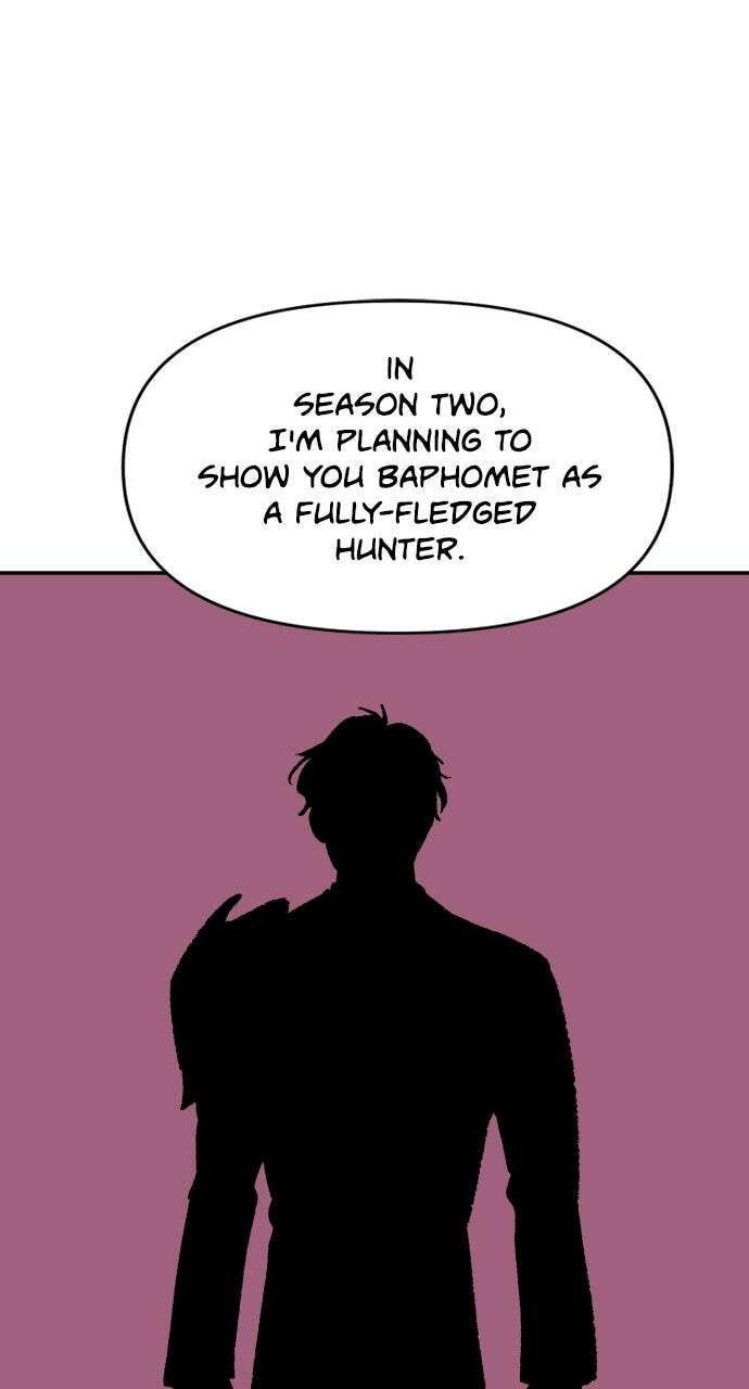 Read I Was the Final Boss chapter 100.1 image 25 on Lezhin