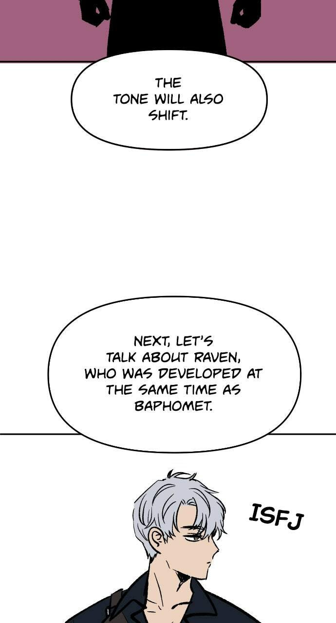 Read I Was the Final Boss chapter 100.1 image 26 on Lezhin