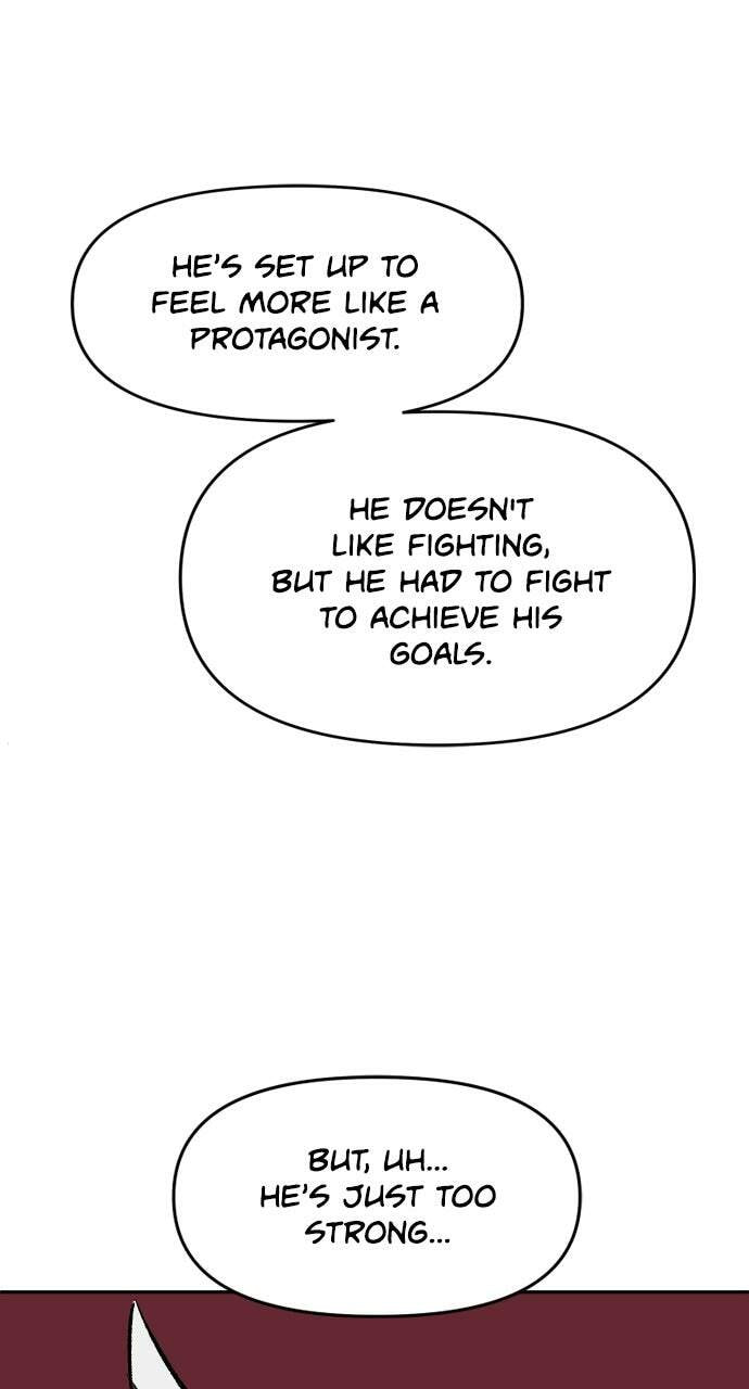 Read I Was the Final Boss chapter 100.1 image 28 on Lezhin