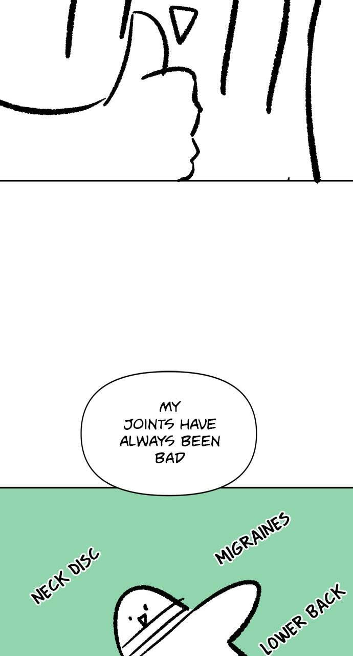 Read I Was the Final Boss chapter 100.1 image 46 on Lezhin