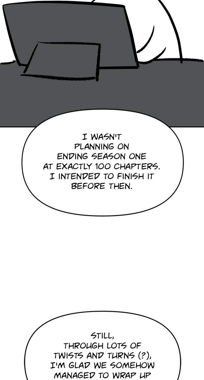 Read I Was the Final Boss chapter 100.1 image 6 on Lezhin