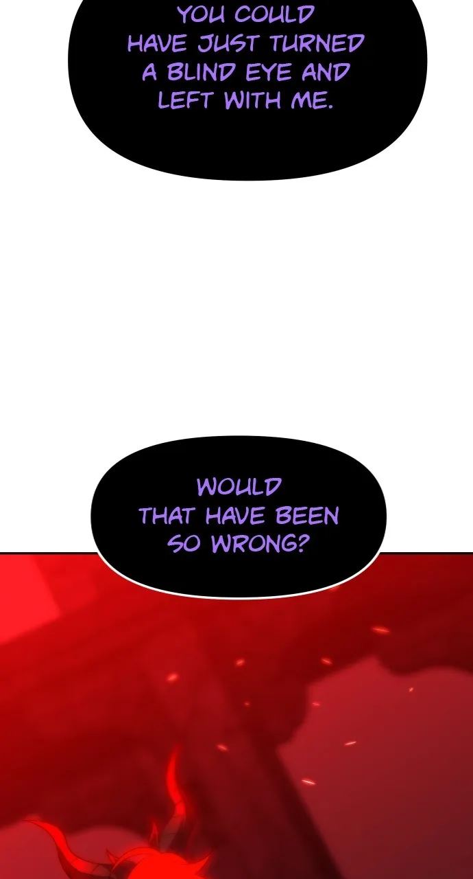 Read I Was the Final Boss chapter 100 image 117 on Lezhin