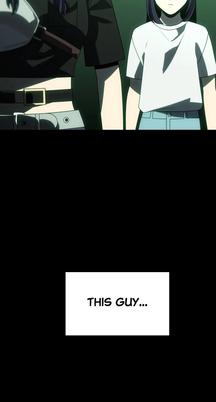 Read I Was the Final Boss chapter 100 image 13 on Lezhin
