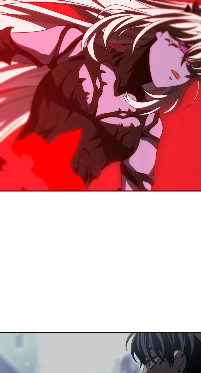Read I Was the Final Boss chapter 100 image 131 on Lezhin