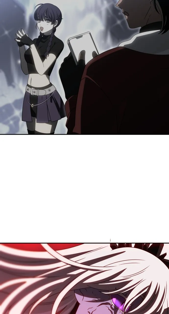 Read I Was the Final Boss chapter 100 image 132 on Lezhin