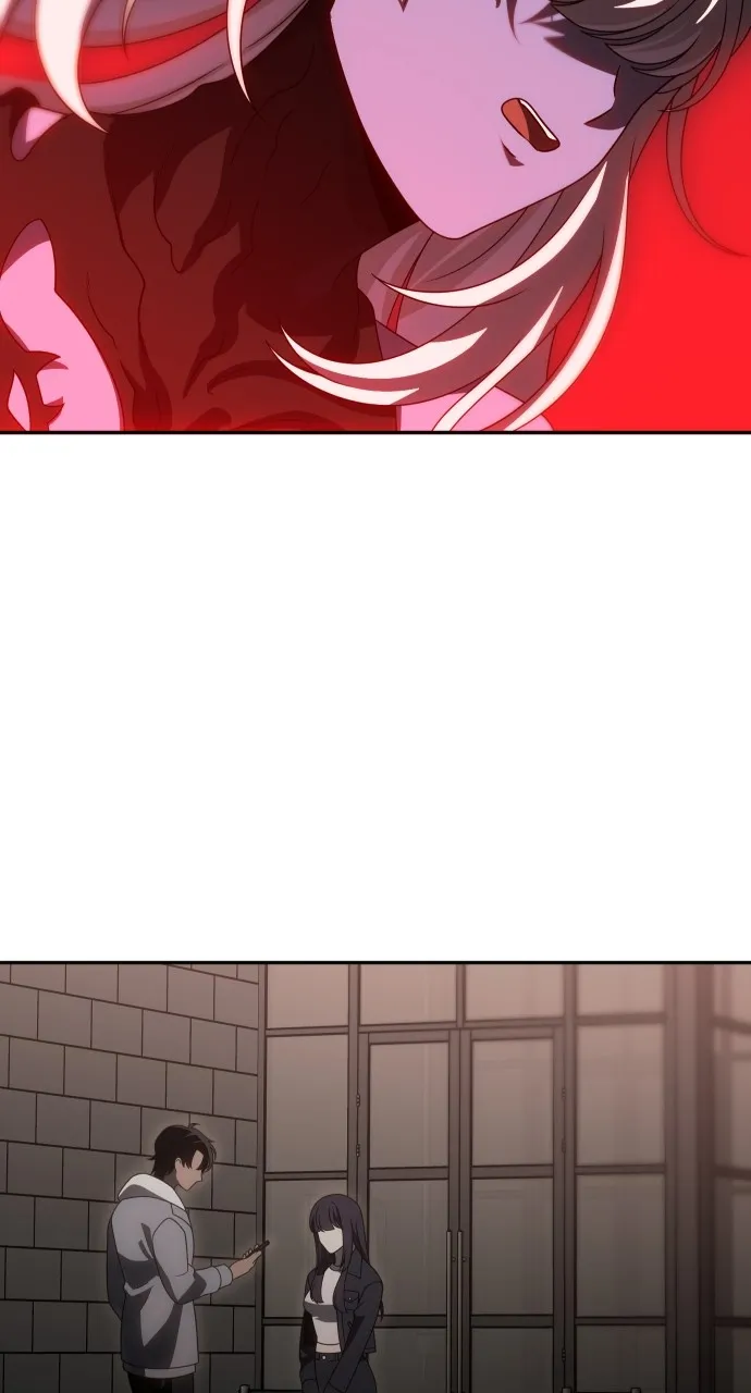 Read I Was the Final Boss chapter 100 image 133 on Lezhin