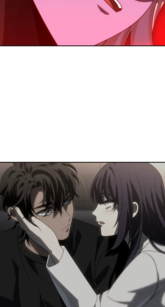 Read I Was the Final Boss chapter 100 image 135 on Lezhin