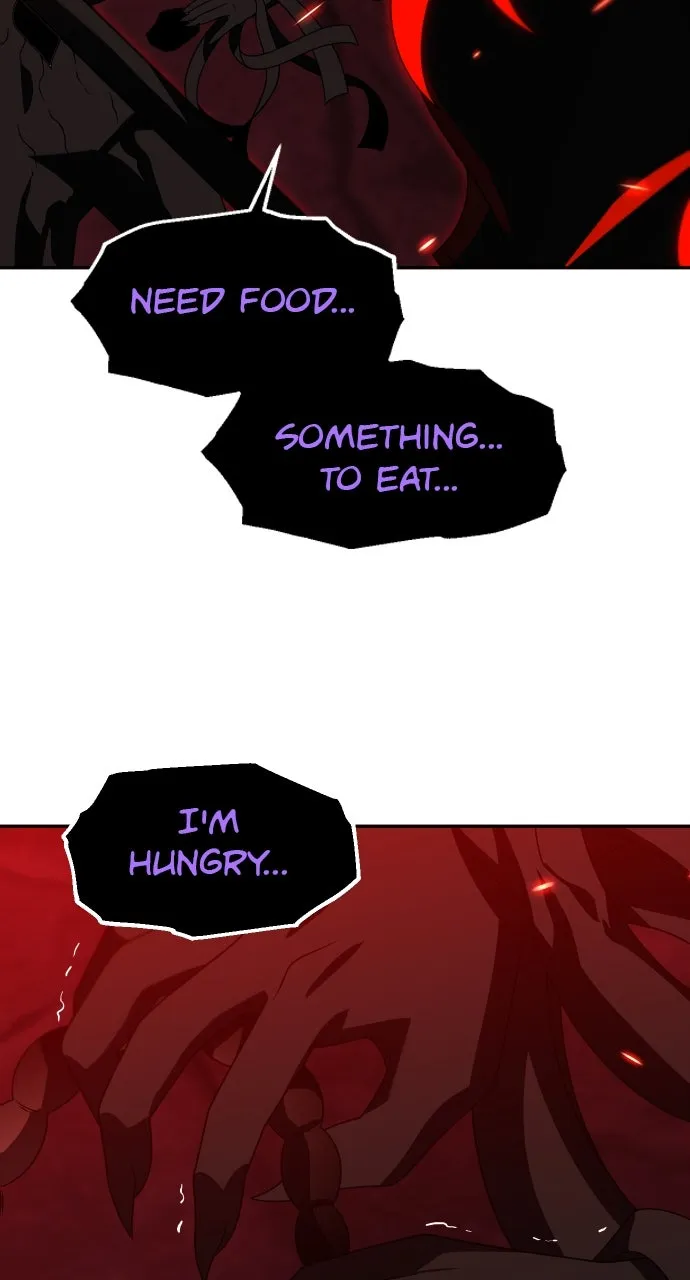 Read I Was the Final Boss chapter 100 image 145 on Lezhin