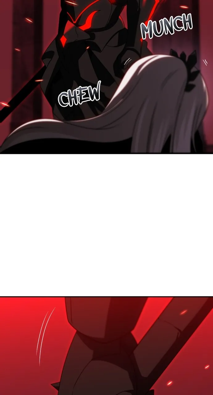 Read I Was the Final Boss chapter 100 image 147 on Lezhin