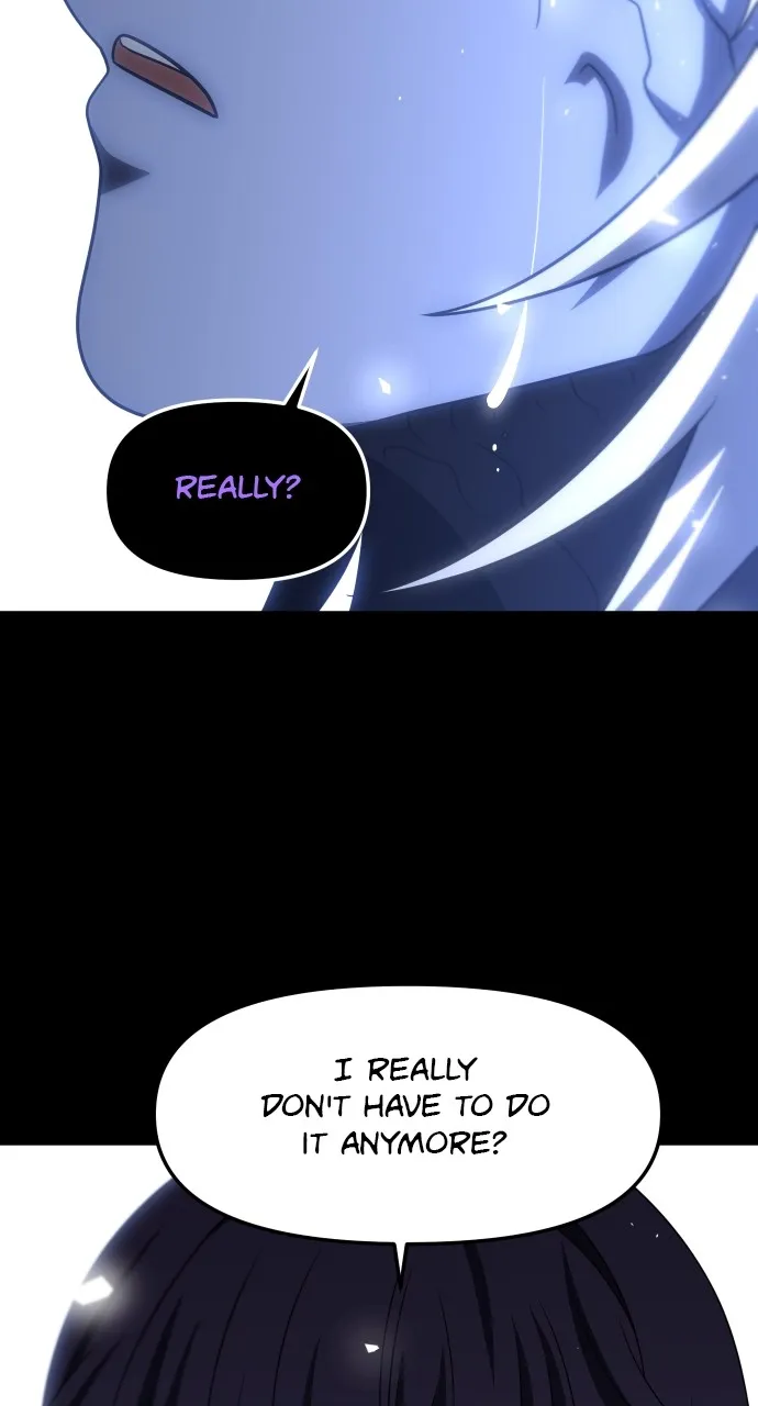 Read I Was the Final Boss chapter 100 image 156 on Lezhin