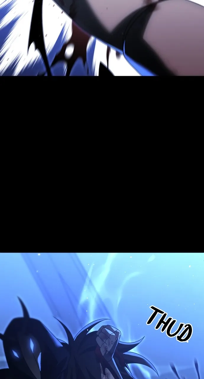 Read I Was the Final Boss chapter 100 image 187 on Lezhin