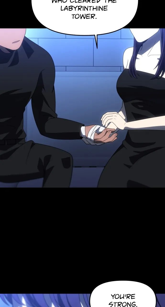 Read I Was the Final Boss chapter 100 image 19 on Lezhin