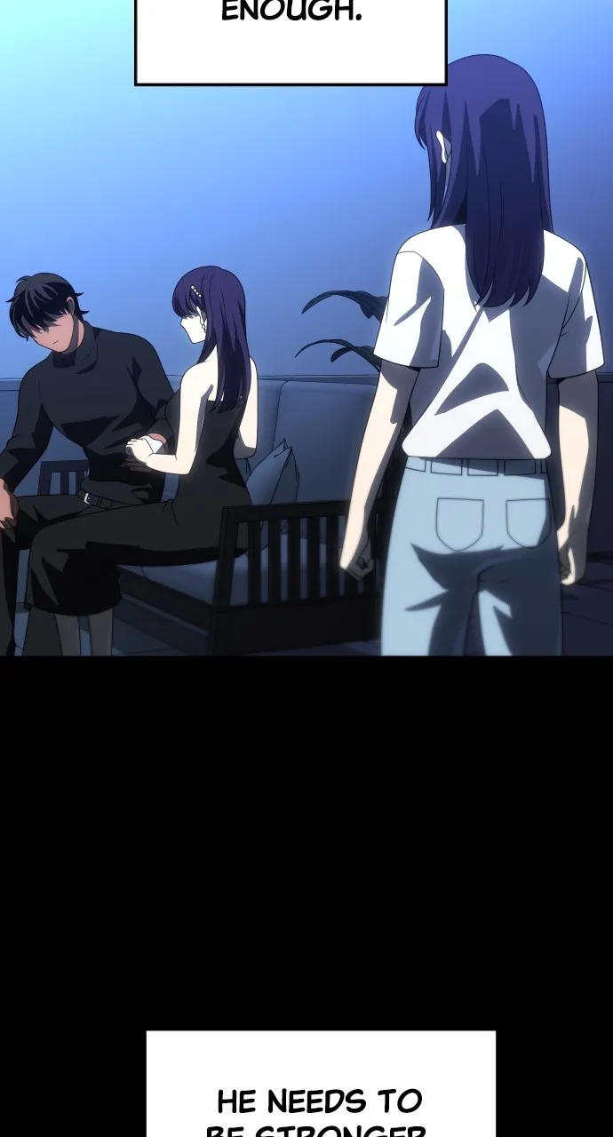 Read I Was the Final Boss chapter 100 image 21 on Lezhin