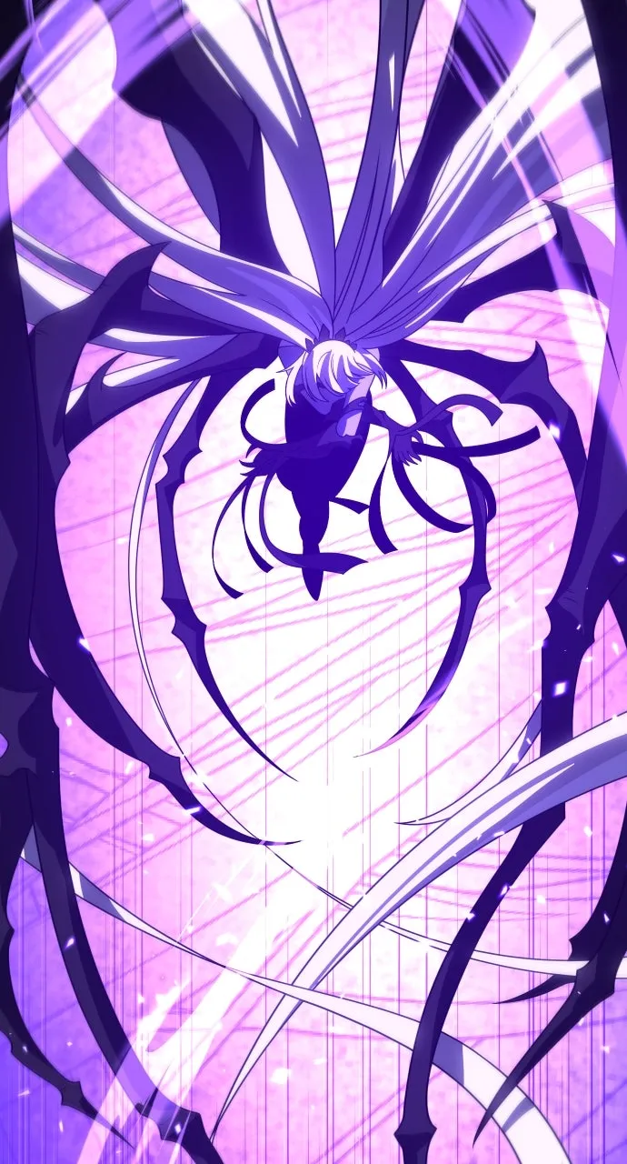 Read I Was the Final Boss chapter 100 image 28 on Lezhin