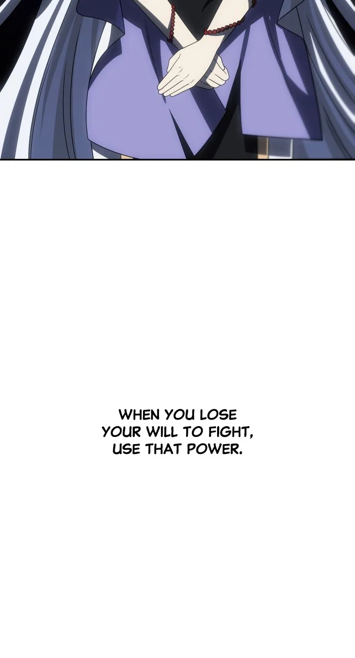 Read I Was the Final Boss chapter 100 image 34 on Lezhin