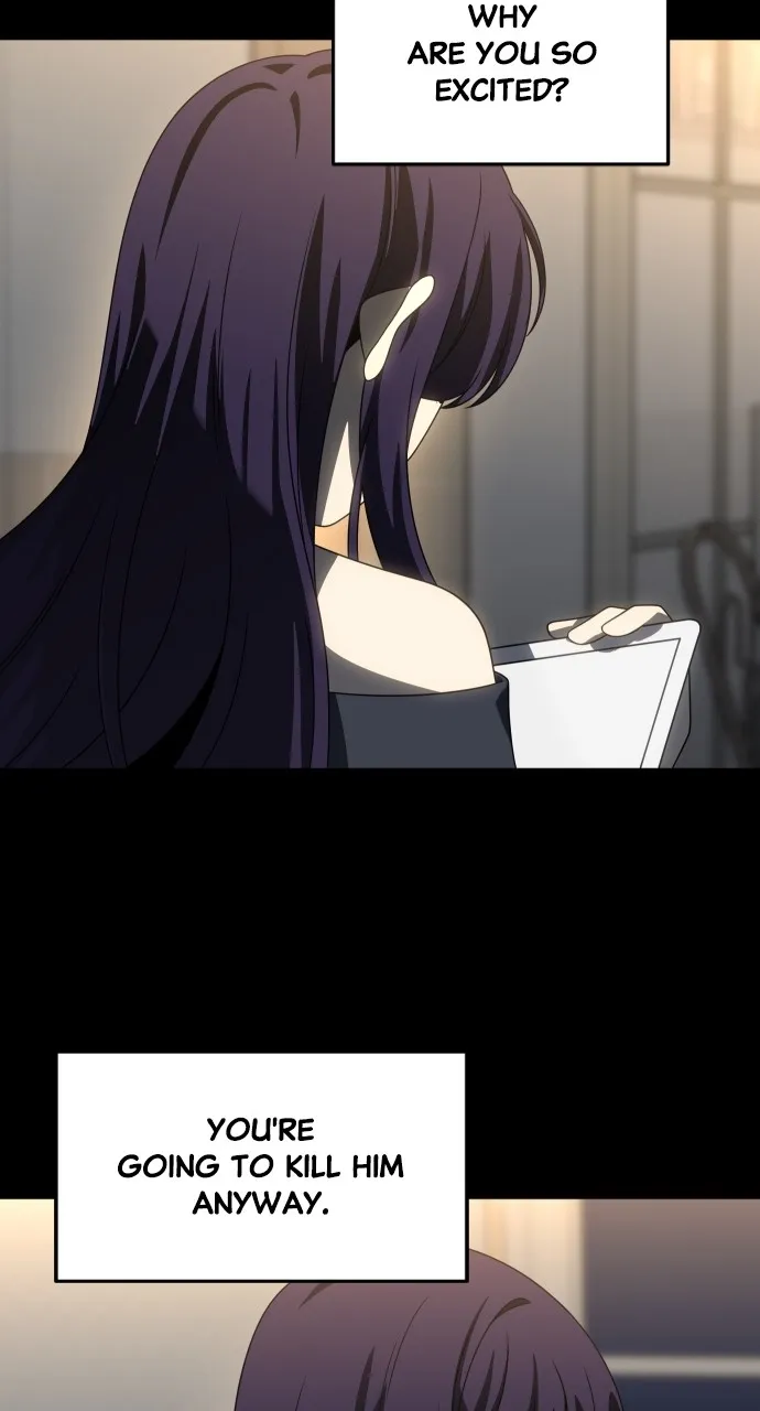 Read I Was the Final Boss chapter 100 image 4 on Lezhin