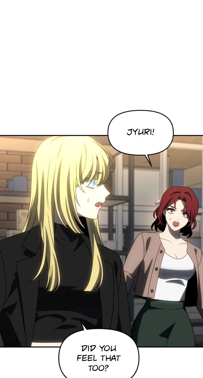 Read I Was the Final Boss chapter 100 image 47 on Lezhin