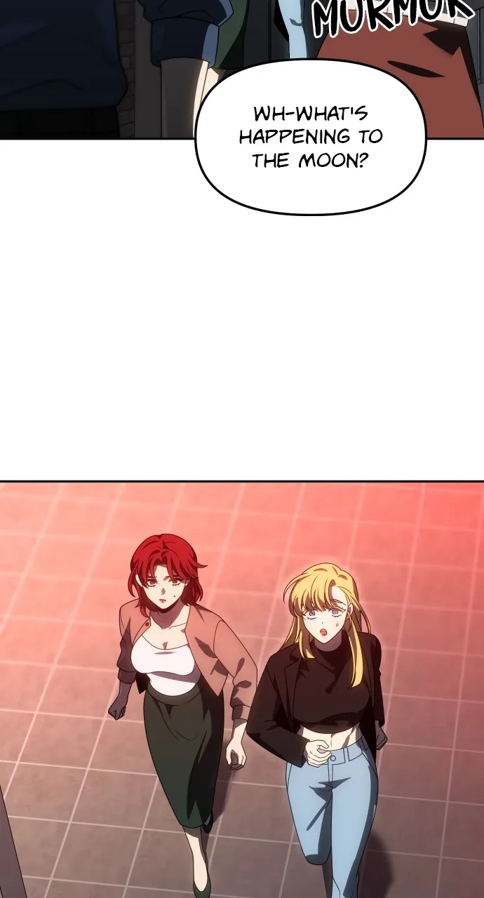 Read I Was the Final Boss chapter 100 image 49 on Lezhin