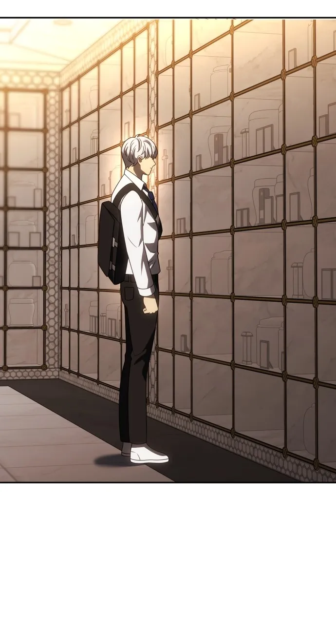 Read I Was the Final Boss chapter 100 image 69 on Lezhin