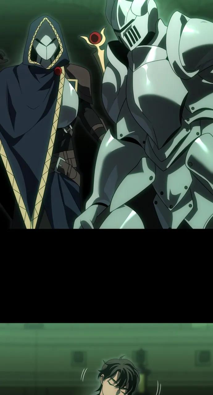 Read I Was the Final Boss chapter 100 image 7 on Lezhin