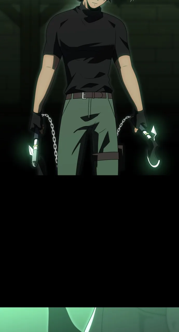 Read I Was the Final Boss chapter 100 image 8 on Lezhin