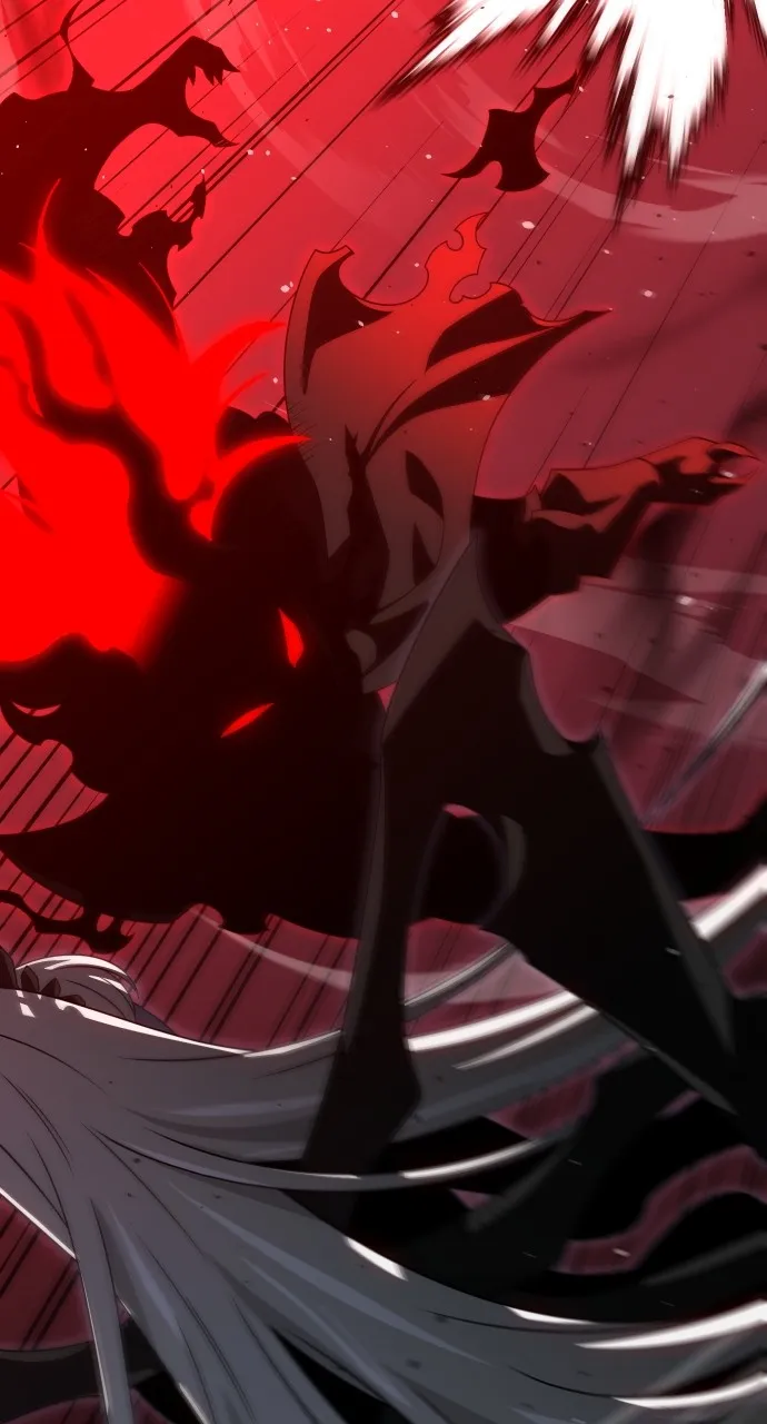 Read I Was the Final Boss chapter 100 image 89 on Lezhin