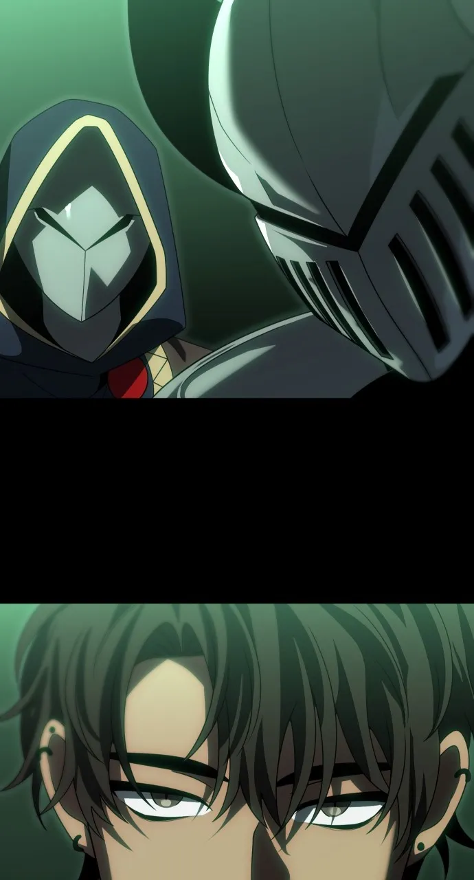 Read I Was the Final Boss chapter 100 image 9 on Lezhin