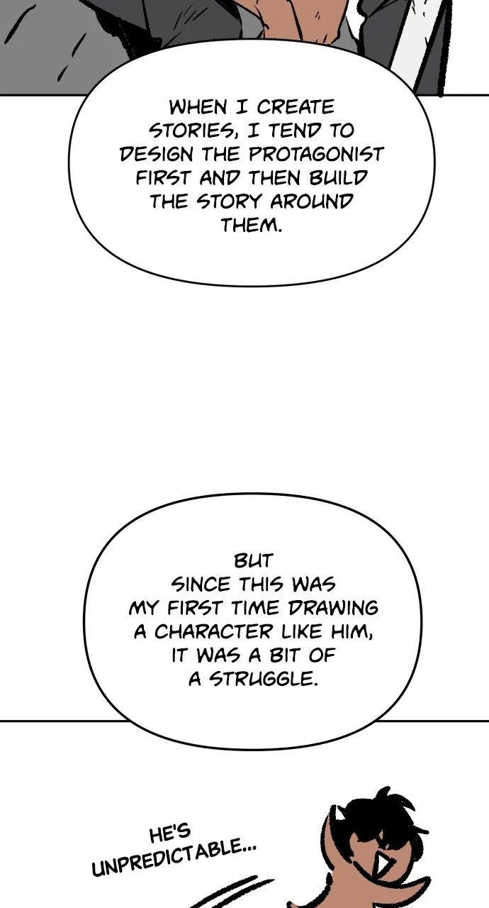 Read I Was the Final Boss chapter 101 image 22 on Lezhin