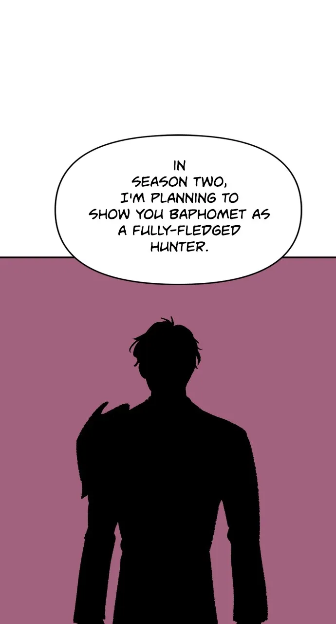 Read I Was the Final Boss chapter 101 image 25 on Lezhin